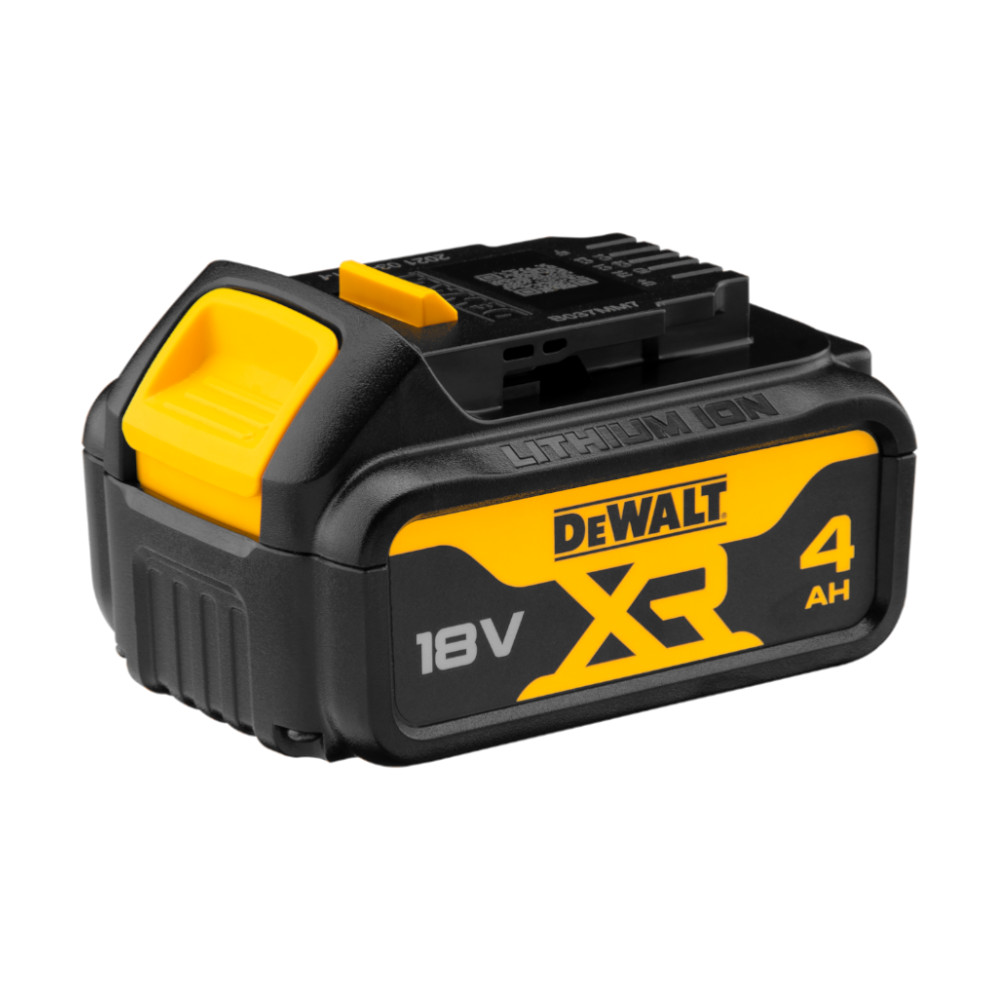 BATERIJA DEWALT DCB182 18V 4AH