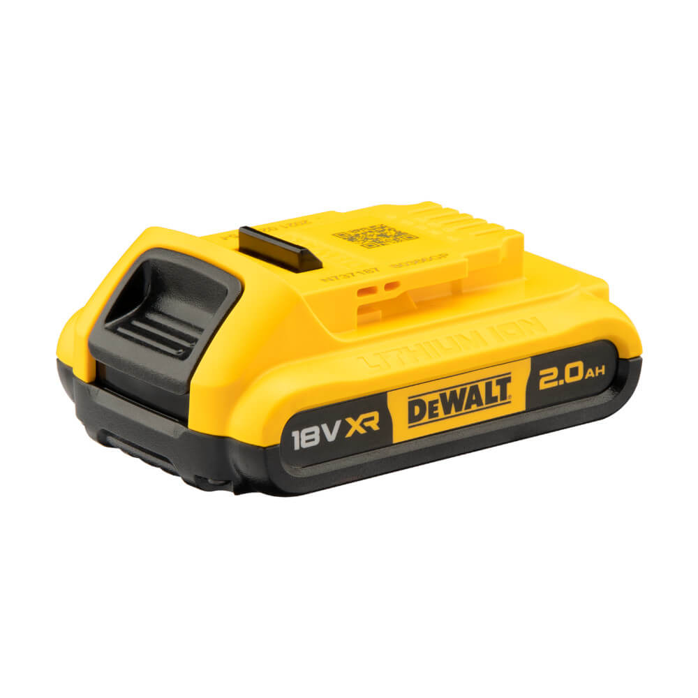 BATERIJA DEWALT DCB183-XJ 18V XR 2AH