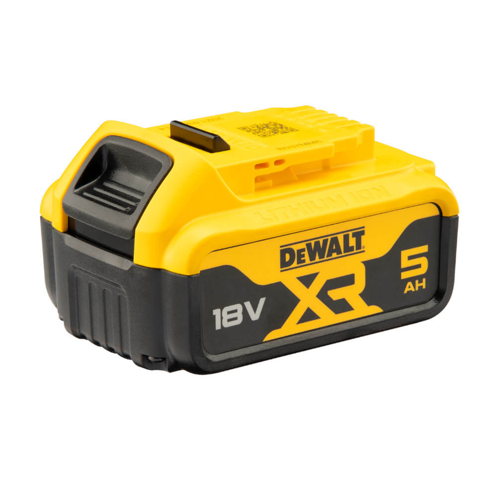 BATERIJA DEWALT DCB184-XJ XR 18V 5AH