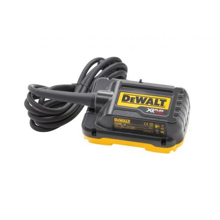 DEWALT DCB500-QS PUNJAČ DVOSTRUKU 2X54V