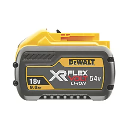 BATERIJA DEWALT DCB547-XJ 18-54V 9AH XR FLEXVOLT