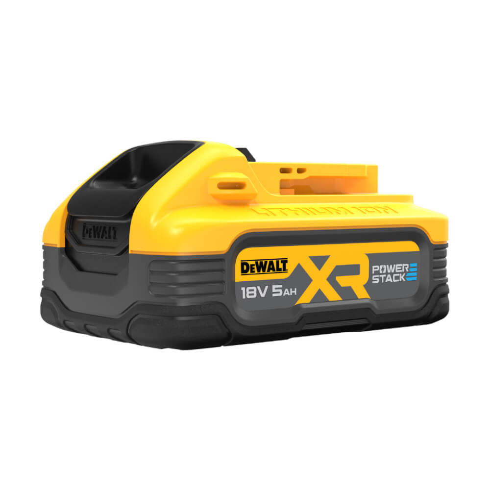 BATERIJA DEWALT DCBP518-XJ 18V 5AH XR POWERSTACK
