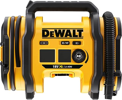 DEWALT DCC018N-XJ KOMPRESOR