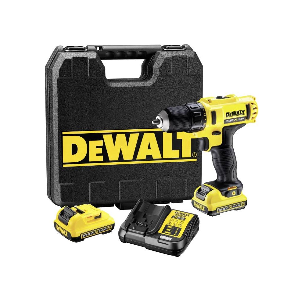 DCD710D2QW-DWL