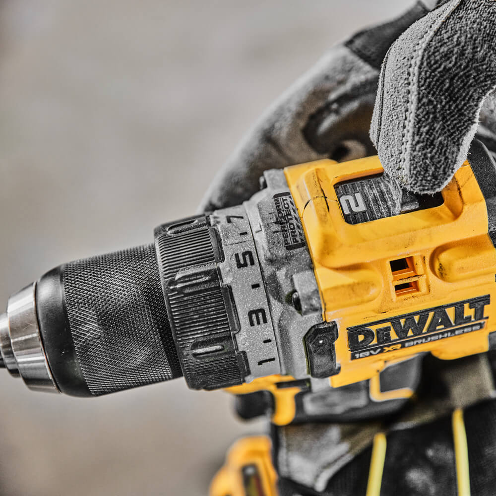 AKU BUŠILICA ODVIJAČ DEWALT DCD800P2T DCD800NTXJ
