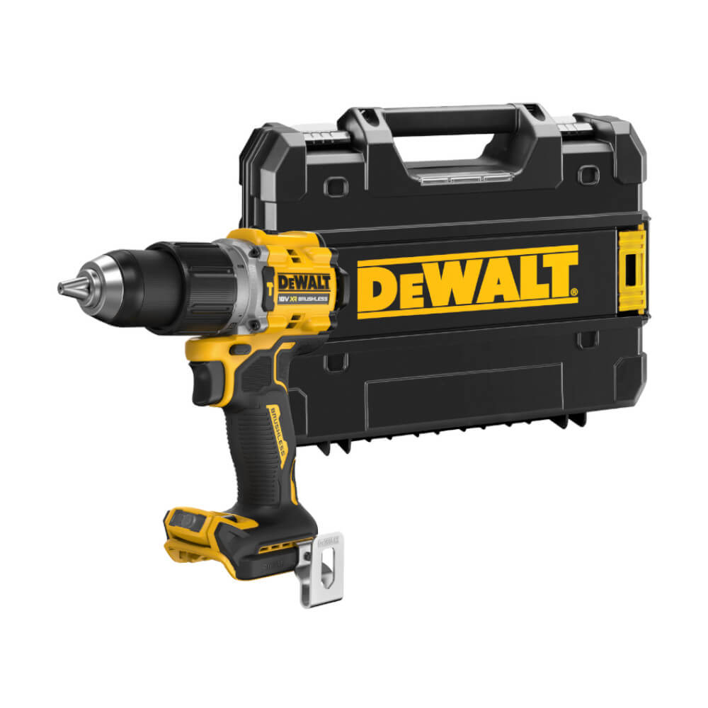 AKU BUŠILICA ODVIJAČ 18V XR TSTAK DCD805NT-XJ DEWALT BEZ BATERIJE I PUNJAČA