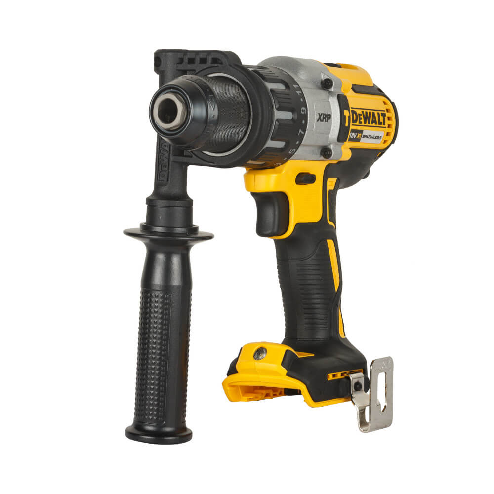 AKU UDARNA BUŠILICA ODVIJAČ DEWALT DCD996NT-XJ SOLO MODEL TSTACK