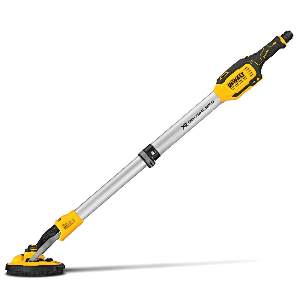DEWALT DCE800N-XJ BATERIJSKA BRUSILICA ZA ZIDOVE - ŽIRAFA