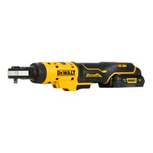 AKU RAČNA 1/4" 12V 3AH DEWALT DCF504D1-QW