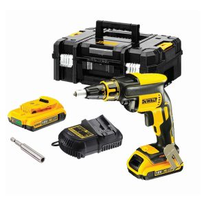 DEWALT DCF620D2-QW AKU ODVIJAČ 18V