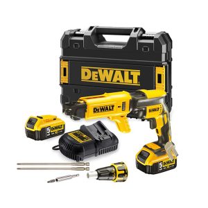 DEWALT DCF620P2K AKU ODVIJAČ