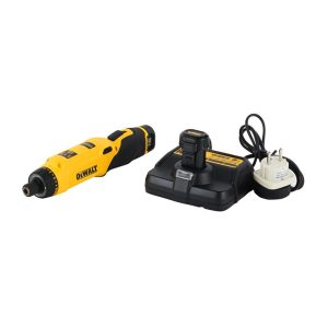 DEWALT DCF680G2-QW BATERIJSKI ODVIJAČ IZVIJAČ ZA FINE RADOVE
