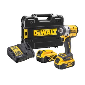 DEWALT DCF921P2T AKU BUŠILICA 18V