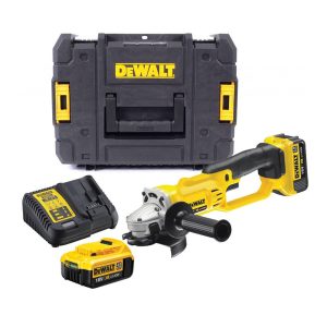 DEWALT DCG412M2-QW AKU KUTNA BRUSILICA 18V