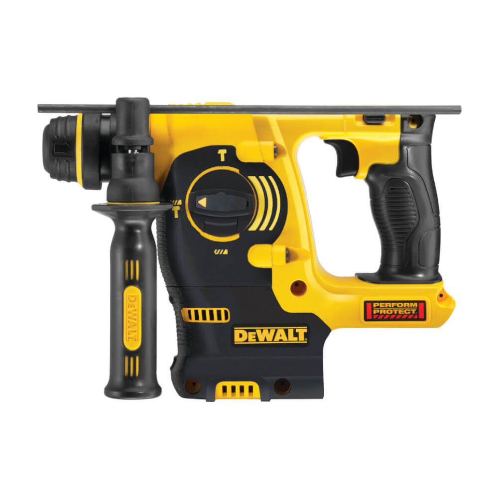 AKU BUŠAĆI ČEKIĆ DEWALT DCH253N-XJ 18 V, 2,1 J, SOLO MODEL