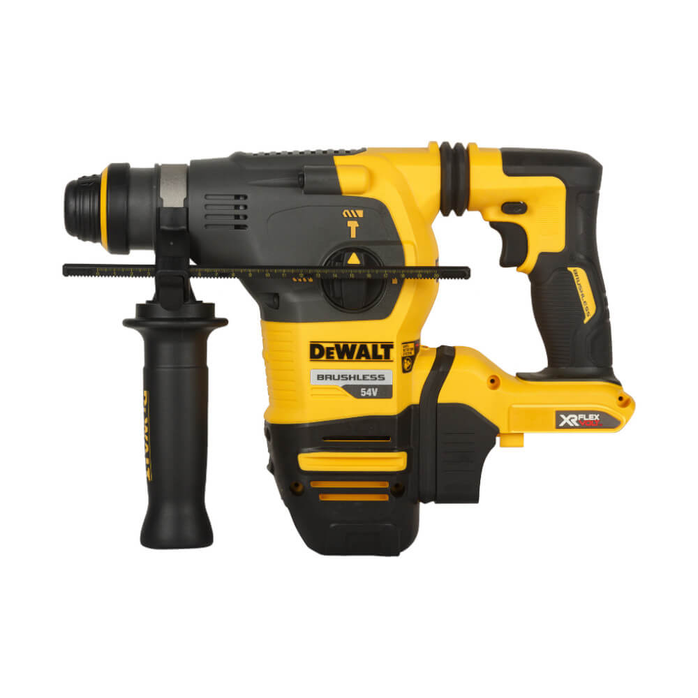AKU BUŠAĆI ČEKIĆ DEWALT DCH333NT-XJ 54V 9,0Ah 3,5J SOLO MODEL