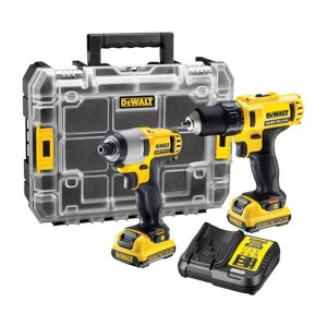 DEWALT DCK211D2T-QW SET AKU BUŠILICA