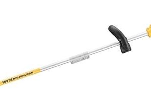 DEWALT DCM561PBS TRIMER 18V
