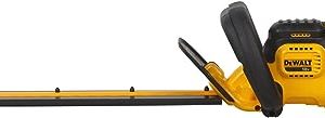 DEWALT DCM563PB-XJ BATERIJSKE ŠKARE ZA ŽIVICU 5AH 18V