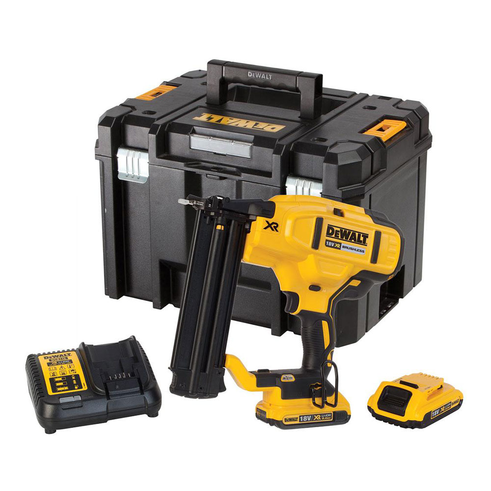 DEWALT DCN680D2-QW BATERIJSKI ZABIJAČ ČAVLIĆA