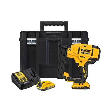 DEWALT DCN681D2 ČAVLERICA