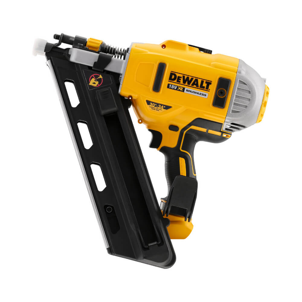 AKU ČAVLERICA DEWALT DCN692N 18V