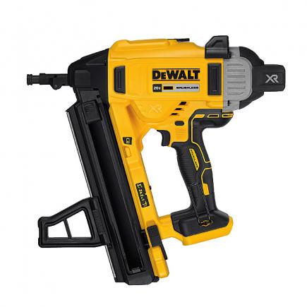 AKU PIŠTOLJ ZA ČAVLE BETON DEWALT DCN890N-XJ SOLO 18V XR 2