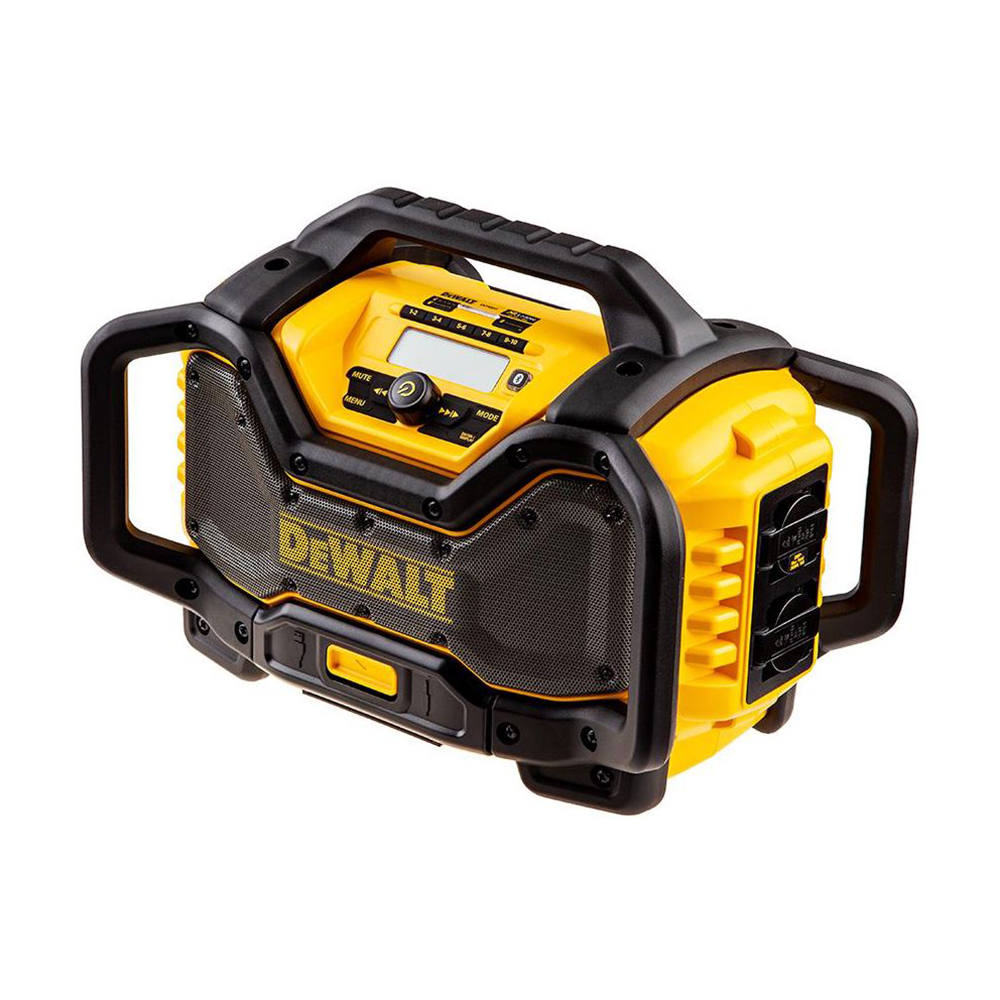 DEWALT DCR027-QW RADIO
