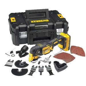 DEWALT DCS355D2 MULTIFUNKCIONALNI ALAT