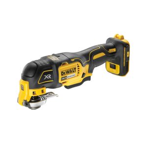 AKU MULTIFUNKCIONALNI ALAT DEWALT DCS356P2-XJ XR 18V 2X5AH S PUNJAČEM U TSTAK KOVČEGU