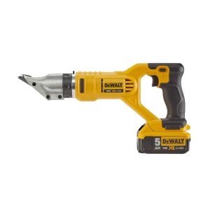 AKU ŠKARE ZA LIM DEWALT DCS491N-XJ 18V XR 1
