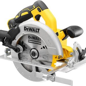 KRUŽNA PILA BATERIJSKA DEWALT