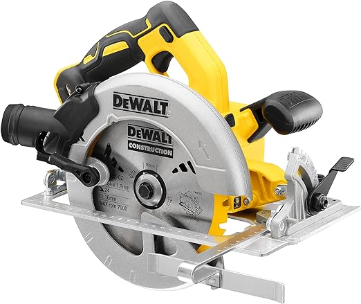 KRUŽNA PILA BATERIJSKA DEWALT