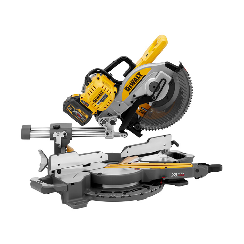 DEWALT DCS727T2-QW AKU POTOPNA PILA
