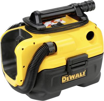 DEWALT DCV584L-QW USISAVAČ