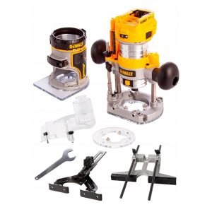 DEWALT DCW604N FREZER
