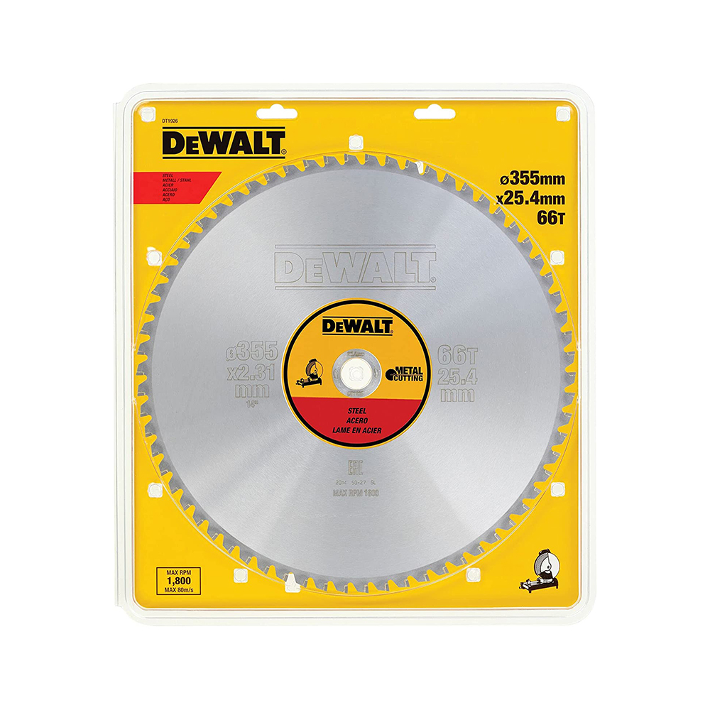 DEWALT DT1926-QZ LIST PILE