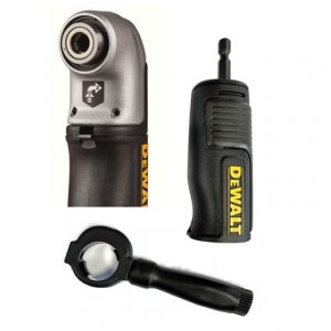 DEWALT  DT20500-QZ KUTNI NASTAVAK