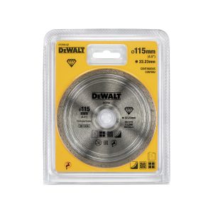 DEWALT DT3703-QZ DIJAMANTNA REZNA PLOČA FI 115