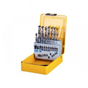 DEWALT DT5923-QZ 19 DIJELNI SET SVRDLA 1-10MM