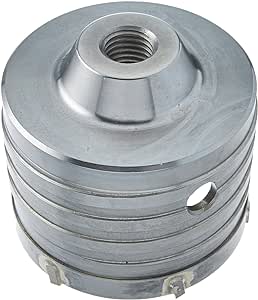 KRUNA SDS+  80MM ZA BETON I CIGLU DEWALT DT6747-QZ