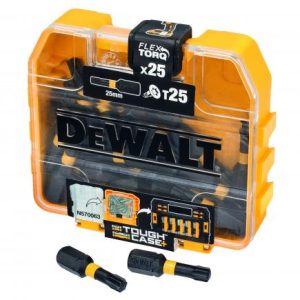 DEWALT DT70558T-QZ SET BITOVA 25/1