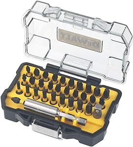 DEWALT DT70560T-QZ SET BITOVA 32/1