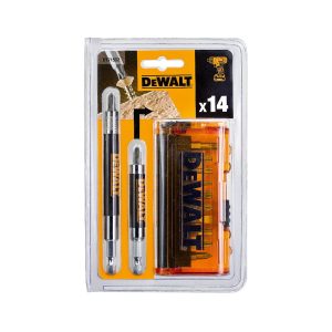 DEWALT DT71502-QZ SET BITOVA 14/1