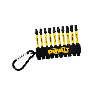 DEWALT DT7275-QZ SET BITOVA 10/1