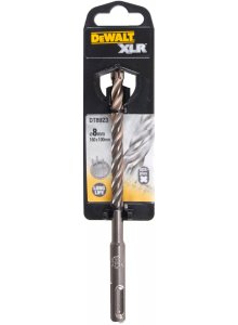 SVRDLO SDS+ 8X100X160MM DEWALT DT8923-QZ