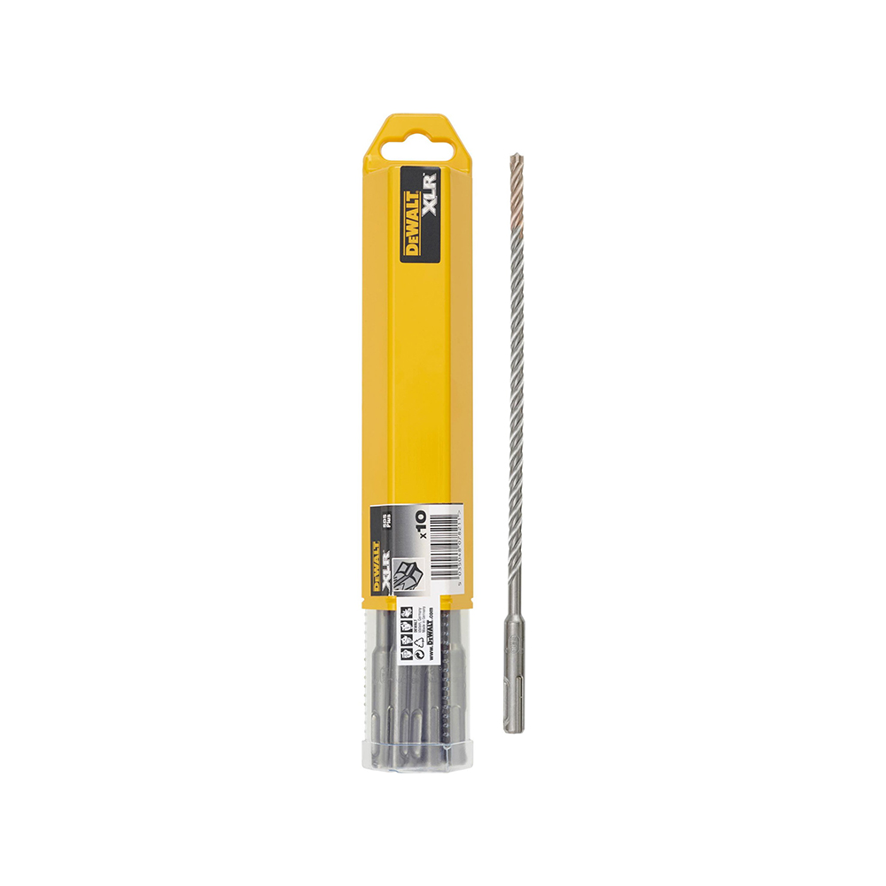 DEWALT DT8957-QZ SVRDLO 6MMX210MM 10KOMXLR