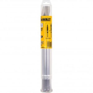 DEWALT DT9000 SDS MAX KOMPLET SJEKAČ 25MM I ŠPICA DUŽINE 400MM