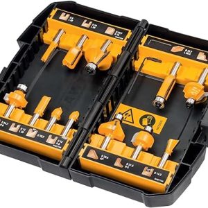 GLODALA SET 12/1  DEWALT DT90016-QZ