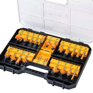 GLODALA SET 22/1  DEWALT DT90017-QZ